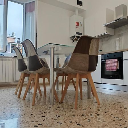 Fillak Home Γένοβα Εξωτερικό φωτογραφία