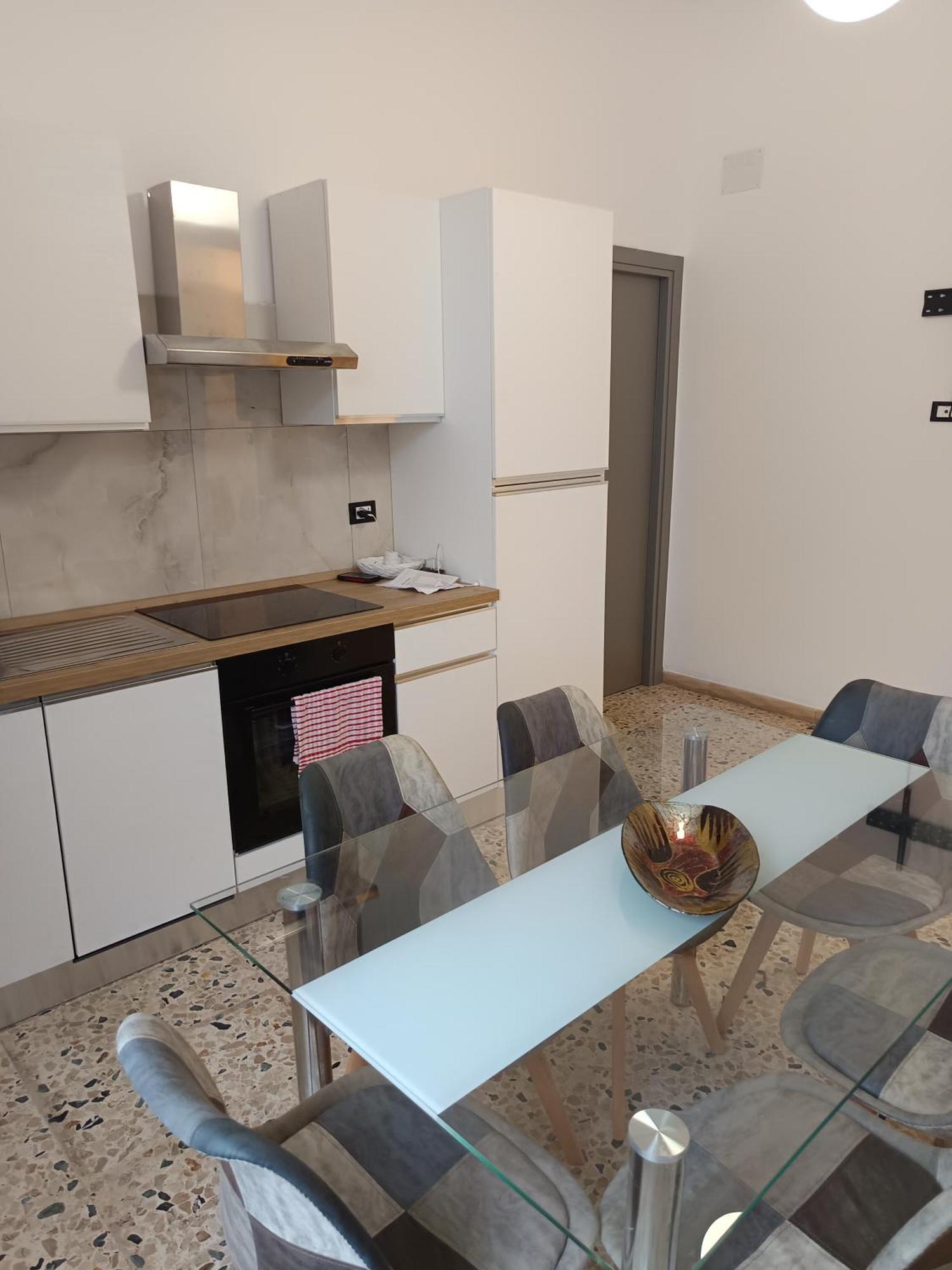 Fillak Home Γένοβα Εξωτερικό φωτογραφία