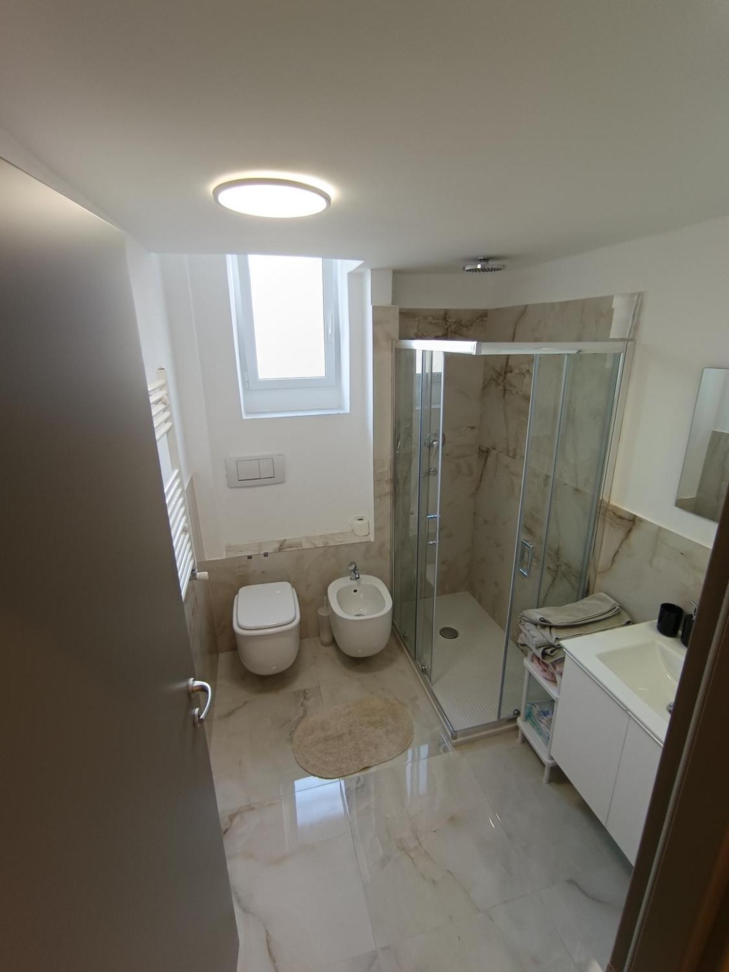 Fillak Home Γένοβα Εξωτερικό φωτογραφία