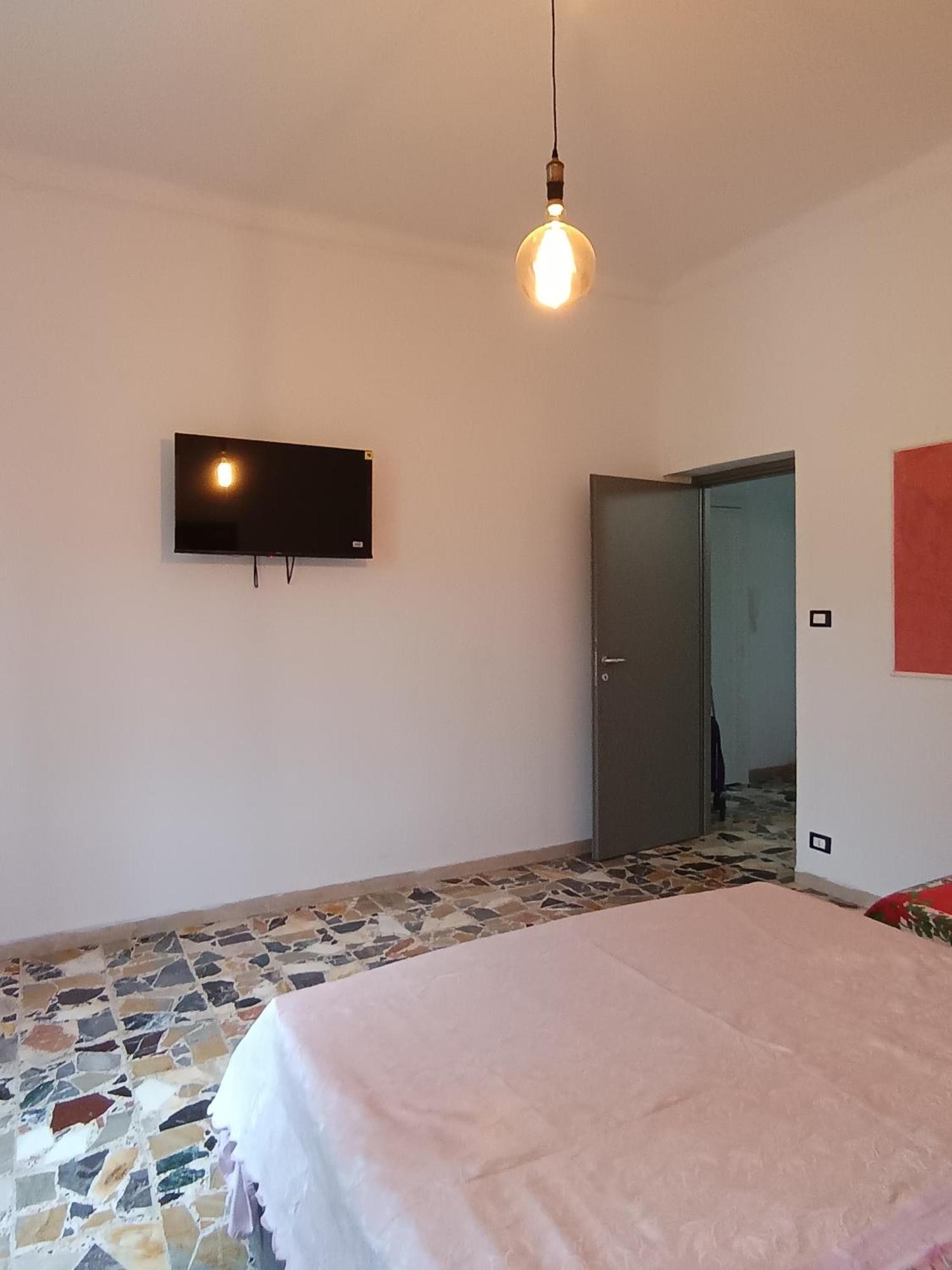 Fillak Home Γένοβα Εξωτερικό φωτογραφία