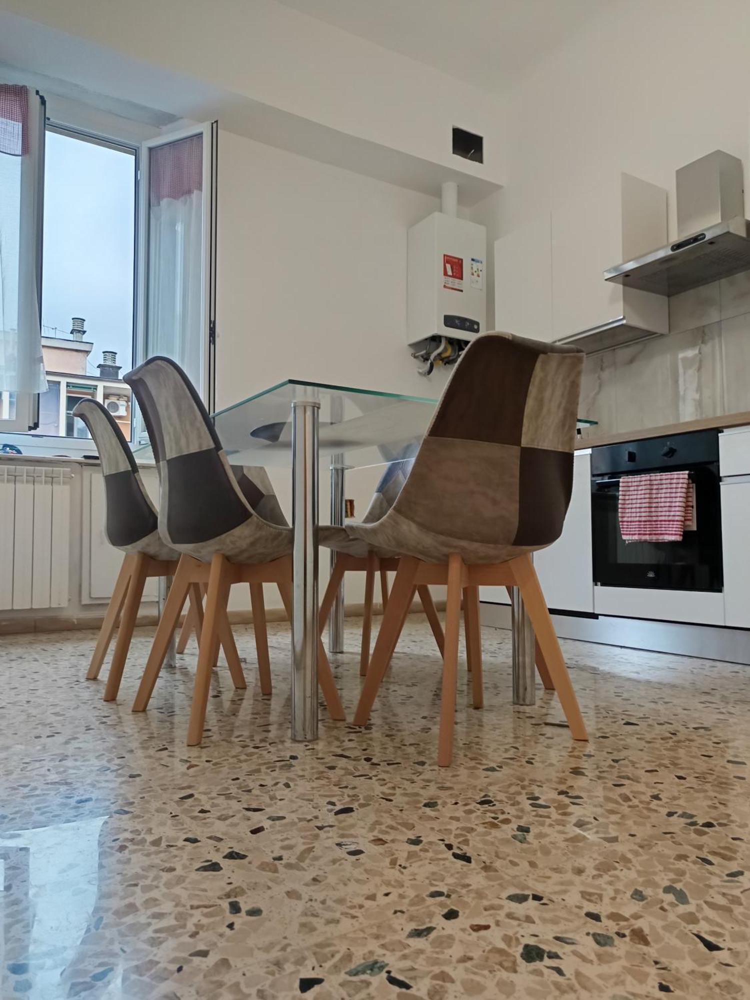 Fillak Home Γένοβα Εξωτερικό φωτογραφία